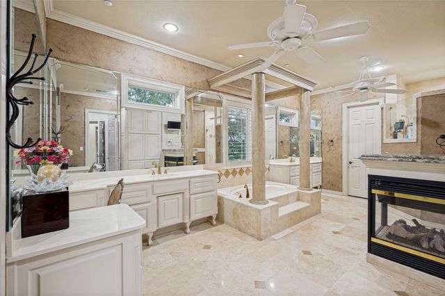 1634 Oak Ridge Drive, Corinth, TX 76210