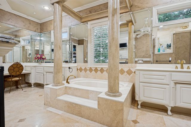1634 Oak Ridge Drive, Corinth, TX 76210