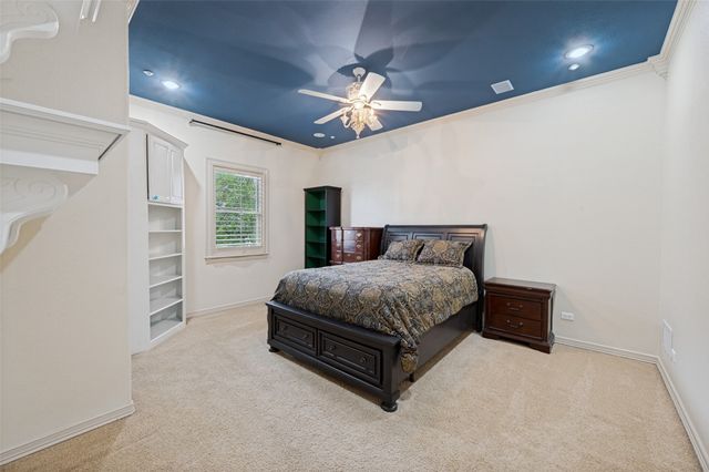 1634 Oak Ridge Drive, Corinth, TX 76210