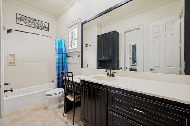 1634 Oak Ridge Drive, Corinth, TX 76210