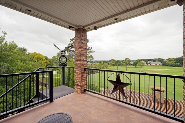 1634 Oak Ridge Drive, Corinth, TX 76210