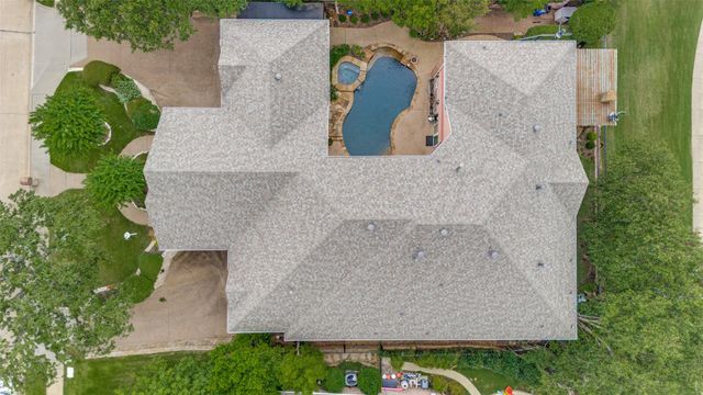 1634 Oak Ridge Drive, Corinth, TX 76210