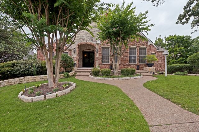 1634 Oak Ridge Drive, Corinth, TX 76210
