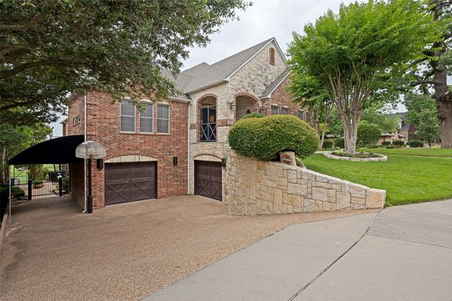 1634 Oak Ridge Drive, Corinth, TX 76210