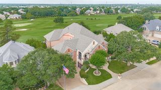 1634 Oak Ridge Drive, Corinth, TX 76210