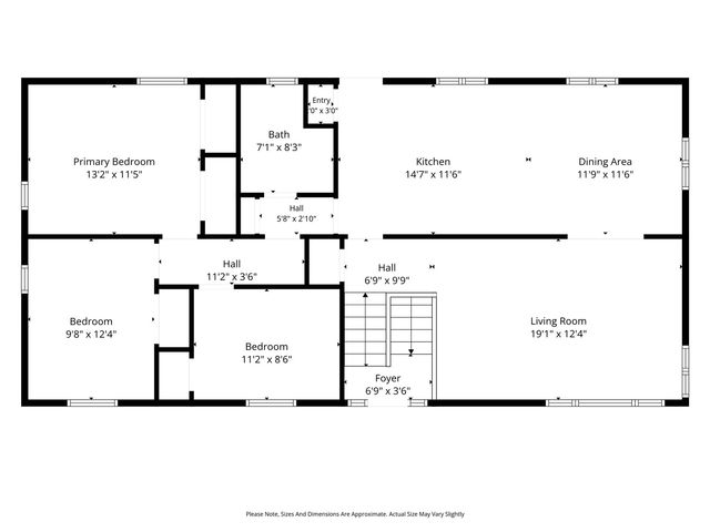 1950 McGowan Boulevard, Marion, IA 52302