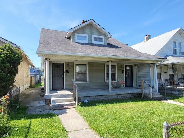 2007 Westview Drive, Indianapolis, IN 46221