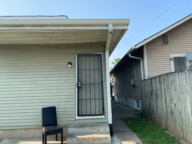 2007 Westview Drive, Indianapolis, IN 46221