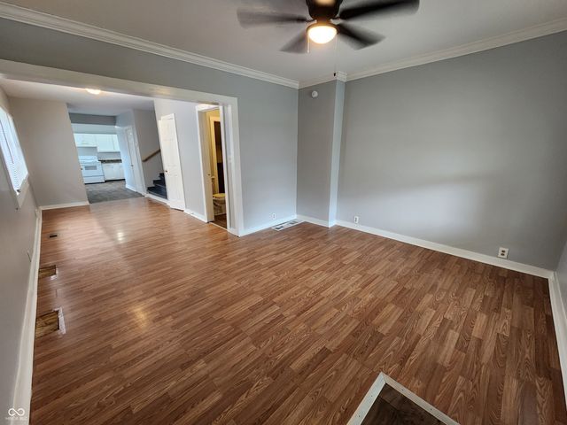 2007 Westview Drive, Indianapolis, IN 46221