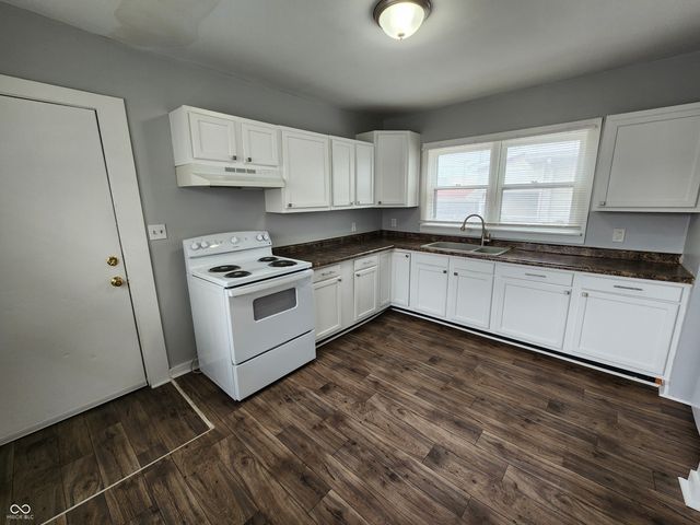 2007 Westview Drive, Indianapolis, IN 46221