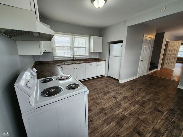 2007 Westview Drive, Indianapolis, IN 46221