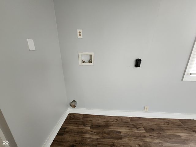 2007 Westview Drive, Indianapolis, IN 46221