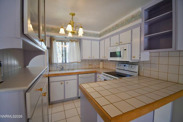 1363 Waterloo Lane B, Gardnerville, NV 89410