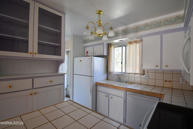 1363 Waterloo Lane B, Gardnerville, NV 89410