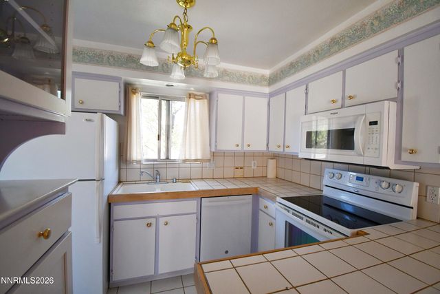 1363 Waterloo Lane B, Gardnerville, NV 89410