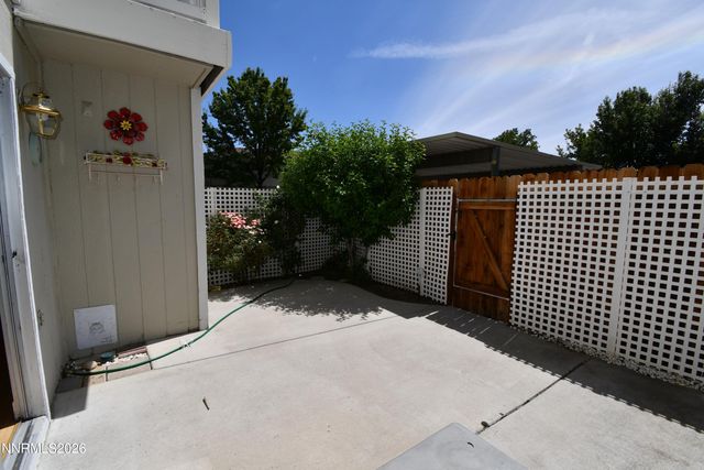 1363 Waterloo Lane B, Gardnerville, NV 89410
