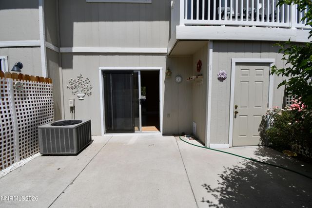 1363 Waterloo Lane B, Gardnerville, NV 89410