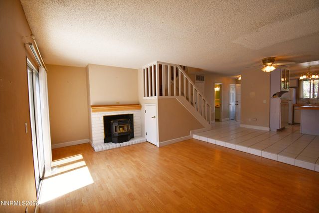 1363 Waterloo Lane B, Gardnerville, NV 89410