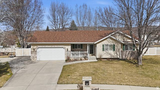 1277 E 110 N, Heber City, UT 84032