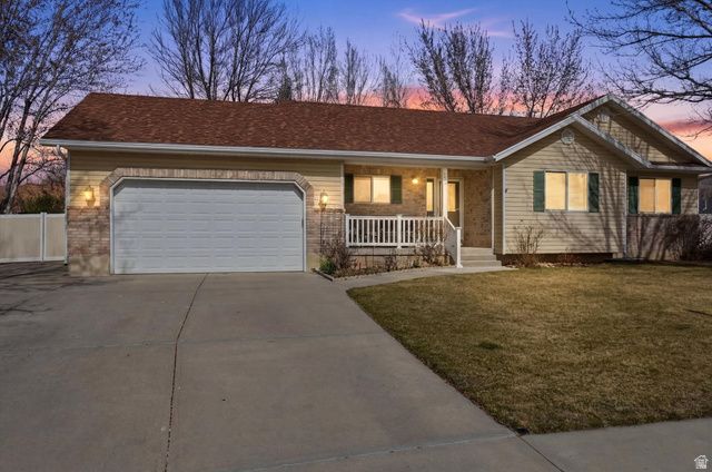 1277 E 110 N, Heber City, UT 84032