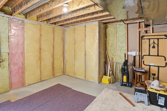 1277 E 110 N, Heber City, UT 84032