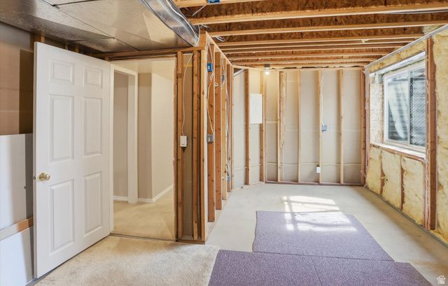 1277 E 110 N, Heber City, UT 84032