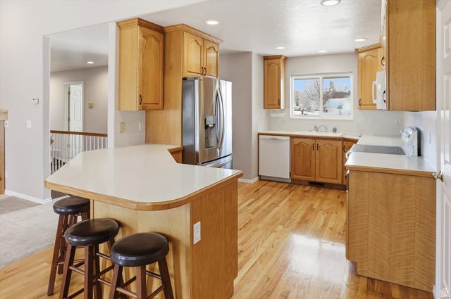 1277 E 110 N, Heber City, UT 84032