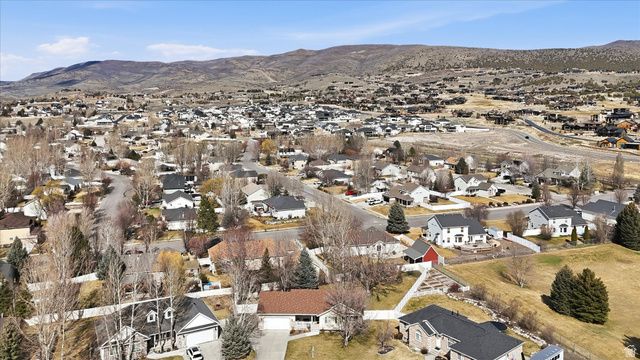 1277 E 110 N, Heber City, UT 84032