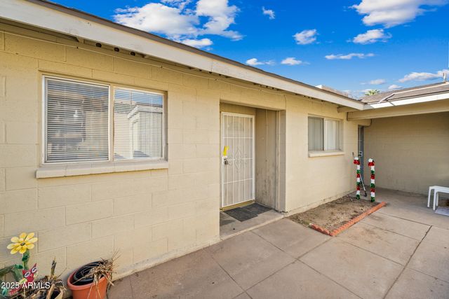 3445 E EARLL Drive 1, Phoenix, AZ 85018