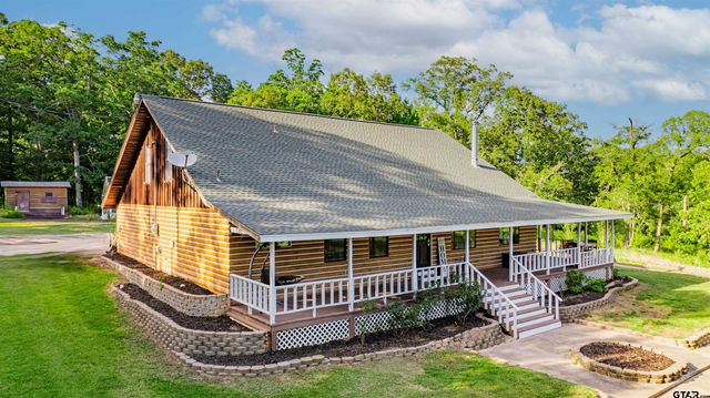 741 E Wilkins, Gladewater, TX 75647