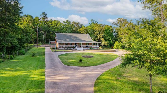 741 E Wilkins, Gladewater, TX 75647