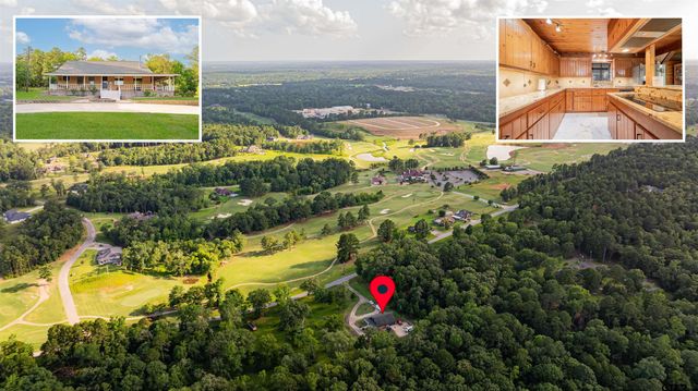 741 E Wilkins, Gladewater, TX 75647