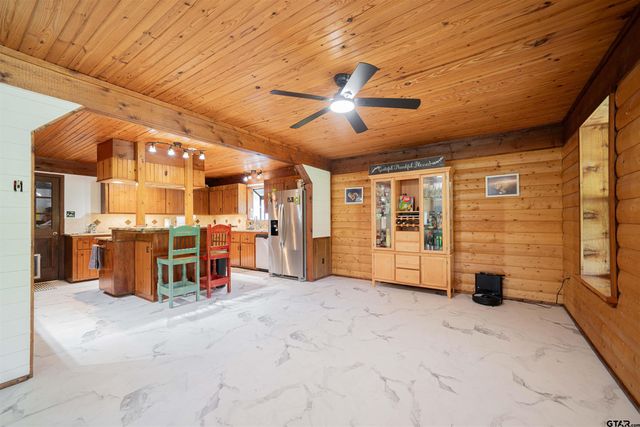 741 E Wilkins, Gladewater, TX 75647