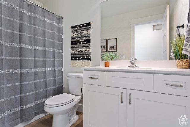 3238 S 4950 W, West Haven, UT 84401