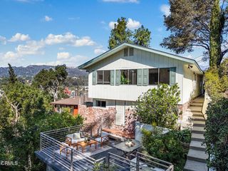 4818 Brayton Place, Los Angeles, CA 90041