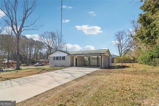 2219 Lisa Drive, Marietta, GA 30067