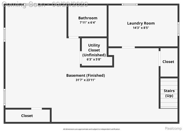 31539 Glen Street, Westland, MI 48186