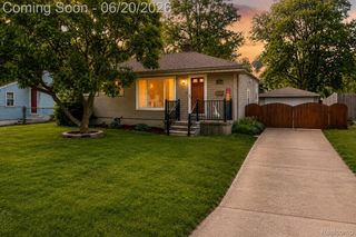 31539 Glen Street, Westland, MI 48186