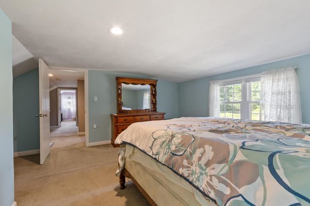 89 Townsend Road, Mason, NH 03048