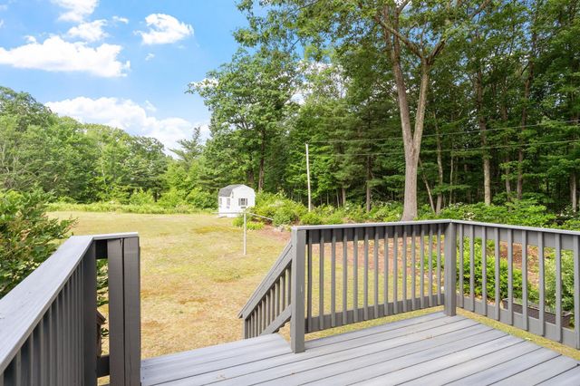 89 Townsend Road, Mason, NH 03048