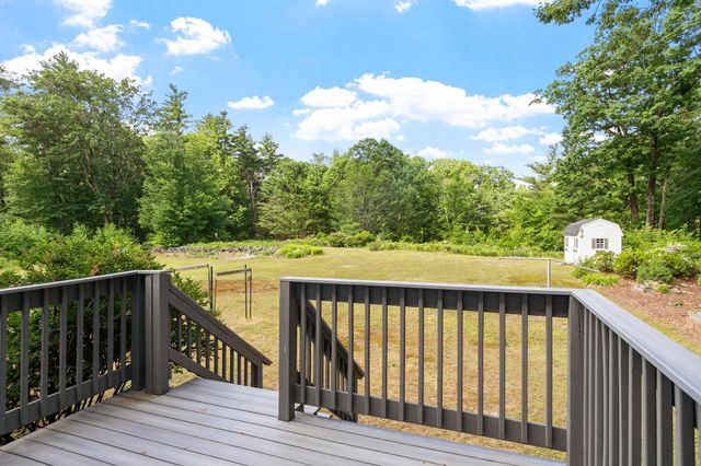 89 Townsend Road, Mason, NH 03048