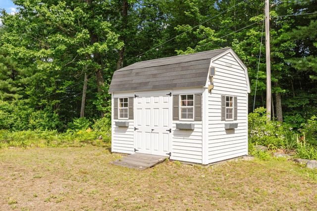89 Townsend Road, Mason, NH 03048