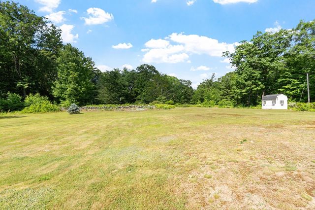 89 Townsend Road, Mason, NH 03048