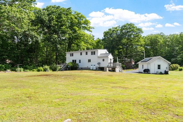 89 Townsend Road, Mason, NH 03048