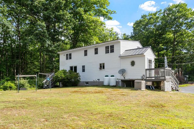 89 Townsend Road, Mason, NH 03048