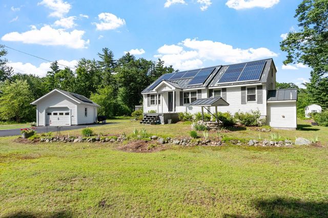 89 Townsend Road, Mason, NH 03048