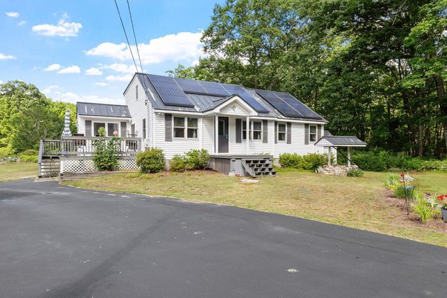 89 Townsend Road, Mason, NH 03048