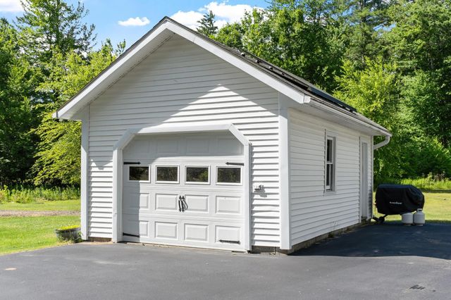 89 Townsend Road, Mason, NH 03048