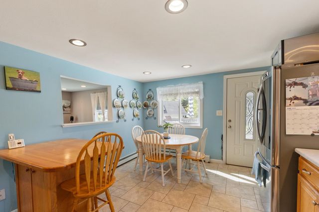 89 Townsend Road, Mason, NH 03048
