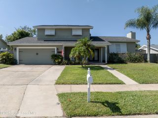 2607 White Oak Drive, Titusville, FL 32780